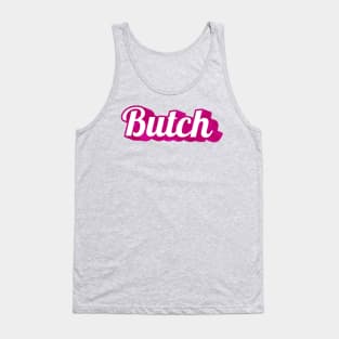 Butch Barbie Tank Top